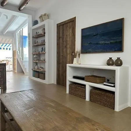 Villa Mar. Casa Playa