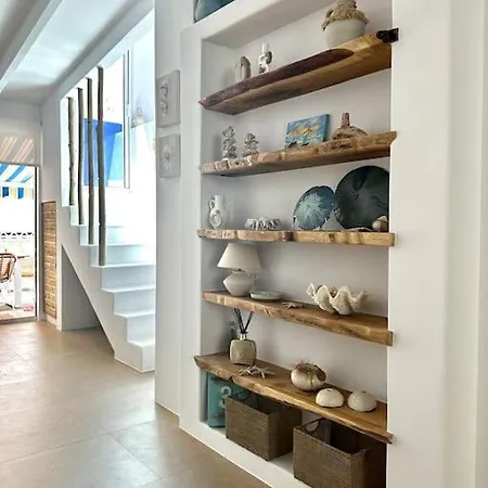 Mar. Casa Playa Villa