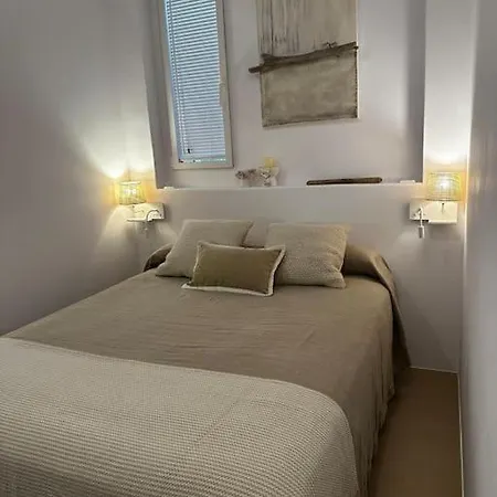 Mar. Casa Playa Villa Dénia