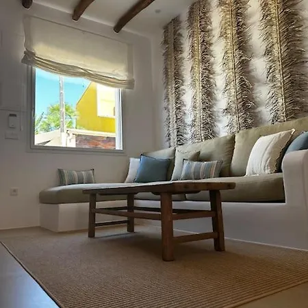 Mar. Casa Playa Villa Dénia