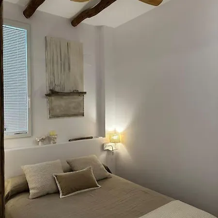 Mar. Casa Playa Dénia