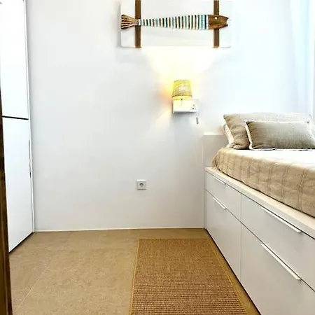 Villa Mar. Casa Playa Dénia