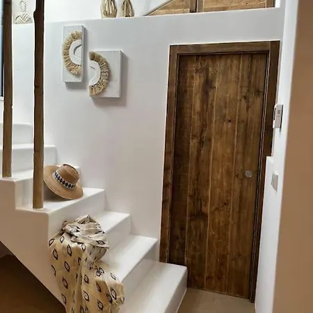 Villa Mar. Casa Playa *
