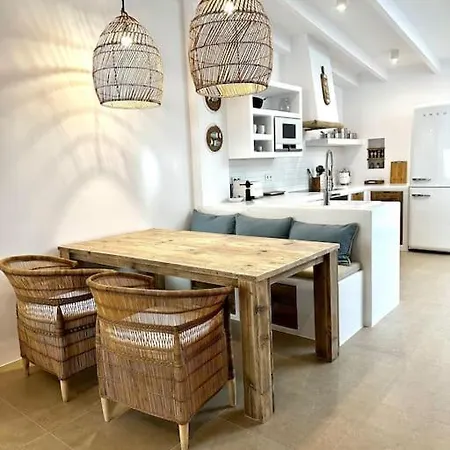 Mar. Casa Playa