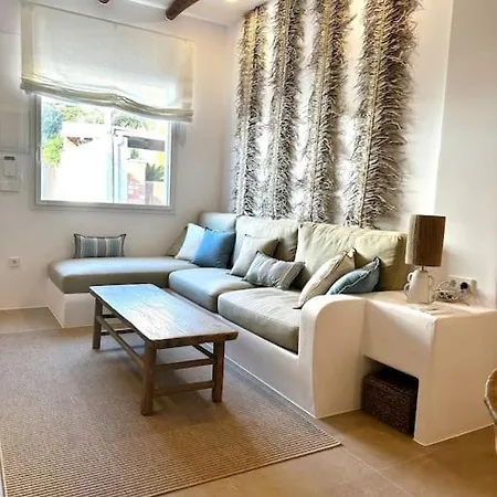 Villa Mar. Casa Playa