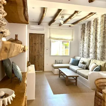 Mar. Casa Playa Villa