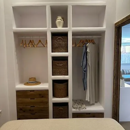 Mar. Casa Playa